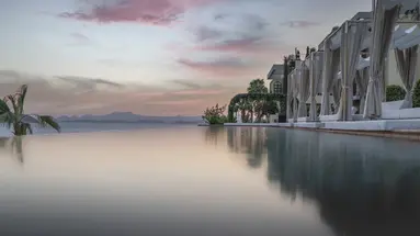 Casa Nonna Bodrum