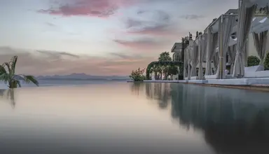 Casa Nonna Bodrum