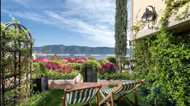 Casa Nonna Bodrum