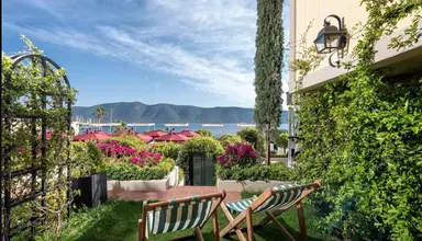 Casa Nonna Bodrum