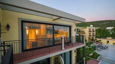 Casa Nonna Bodrum
