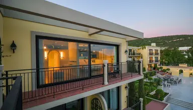 Casa Nonna Bodrum