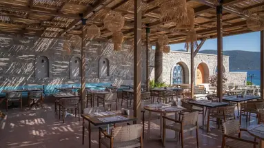 Casa Nonna Bodrum