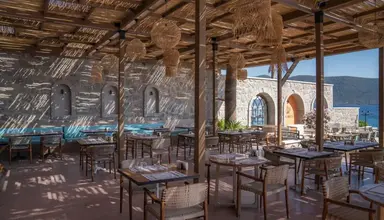 Casa Nonna Bodrum