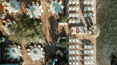 Casa Nonna Bodrum