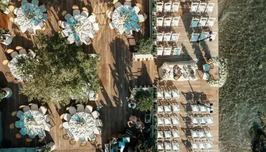 Casa Nonna Bodrum