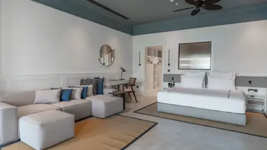 Casa Nonna Bodrum