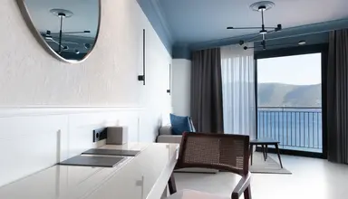Casa Nonna Bodrum