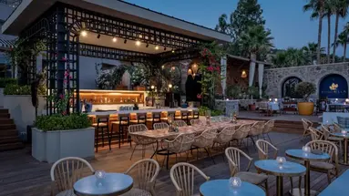 Casa Nonna Bodrum