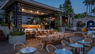 Casa Nonna Bodrum