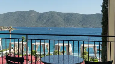 Casa Nonna Bodrum