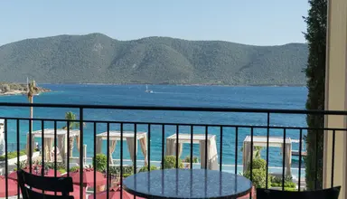 Casa Nonna Bodrum