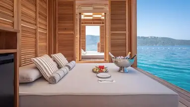 Casa Nonna Bodrum