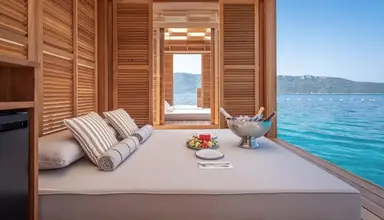 Casa Nonna Bodrum