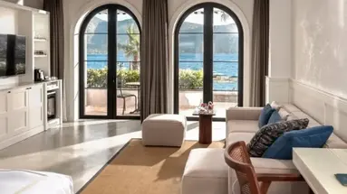 Casa Nonna Bodrum