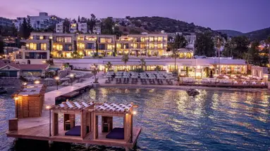 Casa Nonna Bodrum