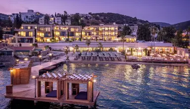 Casa Nonna Bodrum