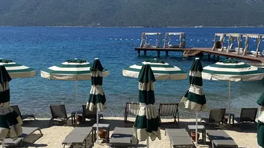 Casa Nonna Bodrum