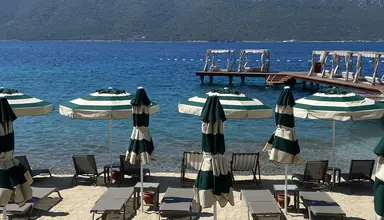 Casa Nonna Bodrum
