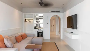 Casa Nonna Bodrum