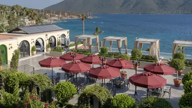 Casa Nonna Bodrum