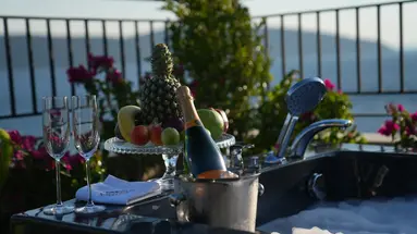 Casa Nonna Bodrum