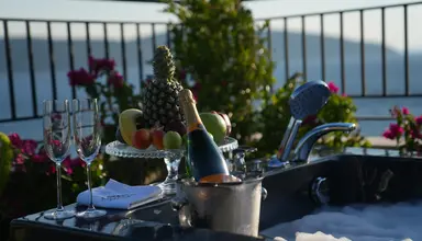 Casa Nonna Bodrum