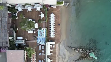 Casa Nonna Bodrum