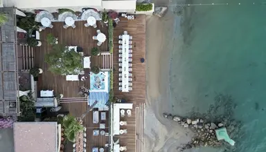 Casa Nonna Bodrum