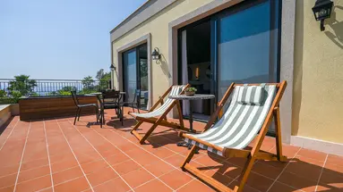 Casa Nonna Bodrum