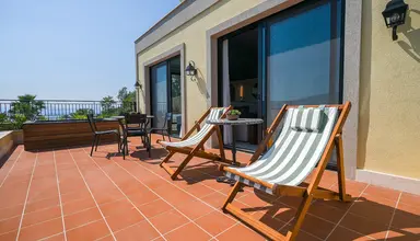 Casa Nonna Bodrum