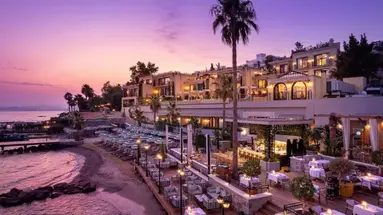 Casa Nonna Bodrum