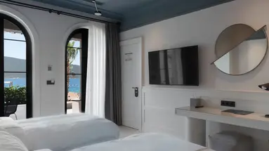 Casa Nonna Bodrum