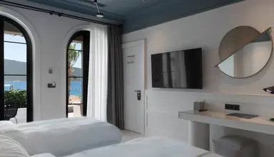 Casa Nonna Bodrum