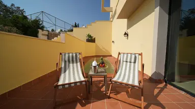 Casa Nonna Bodrum