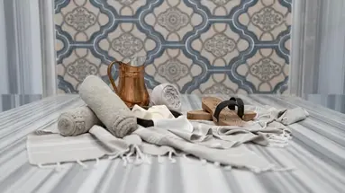 Casa Nonna Bodrum