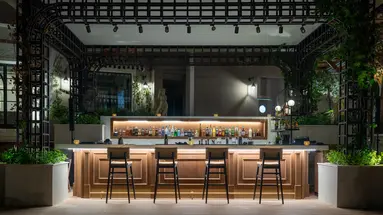 Casa Nonna Bodrum
