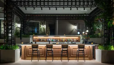 Casa Nonna Bodrum