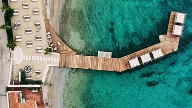 Casa Nonna Bodrum