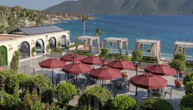 Casa Nonna Bodrum
