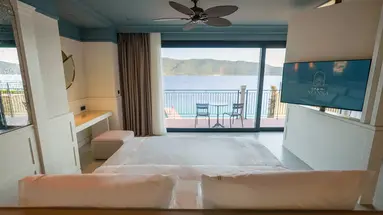 Casa Nonna Bodrum