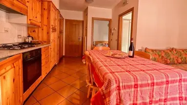 Casa Pienzi