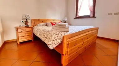 Casa Pienzi