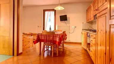 Casa Pienzi