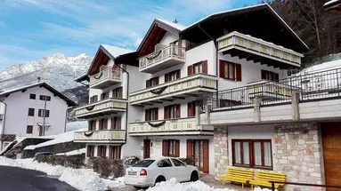 Casa Pineta