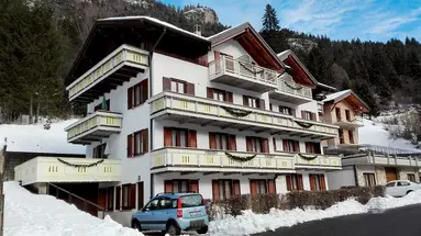 Casa Pineta