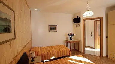 Casa Pineta