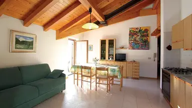 Casa Pineta