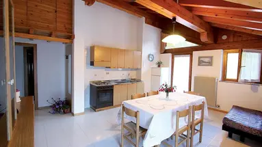 Casa Pineta