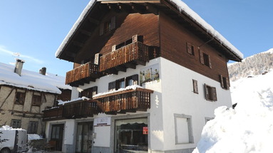 Casa Poz